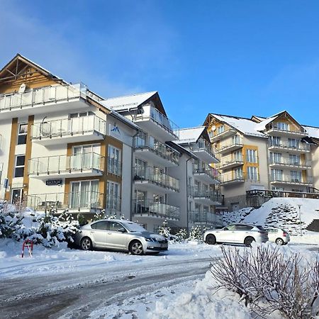 Apartament Stubai 3 Czarna Gora Сєнна Екстер'єр фото