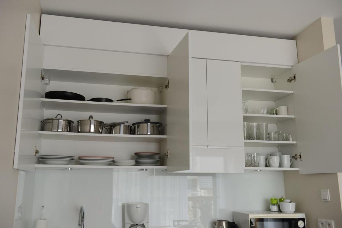 Apartament Stubai 3 Czarna Gora Сєнна Екстер'єр фото