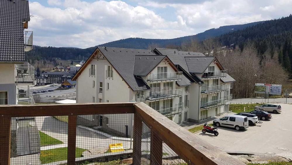 Apartament Stubai 3 Czarna Gora Сєнна Екстер'єр фото