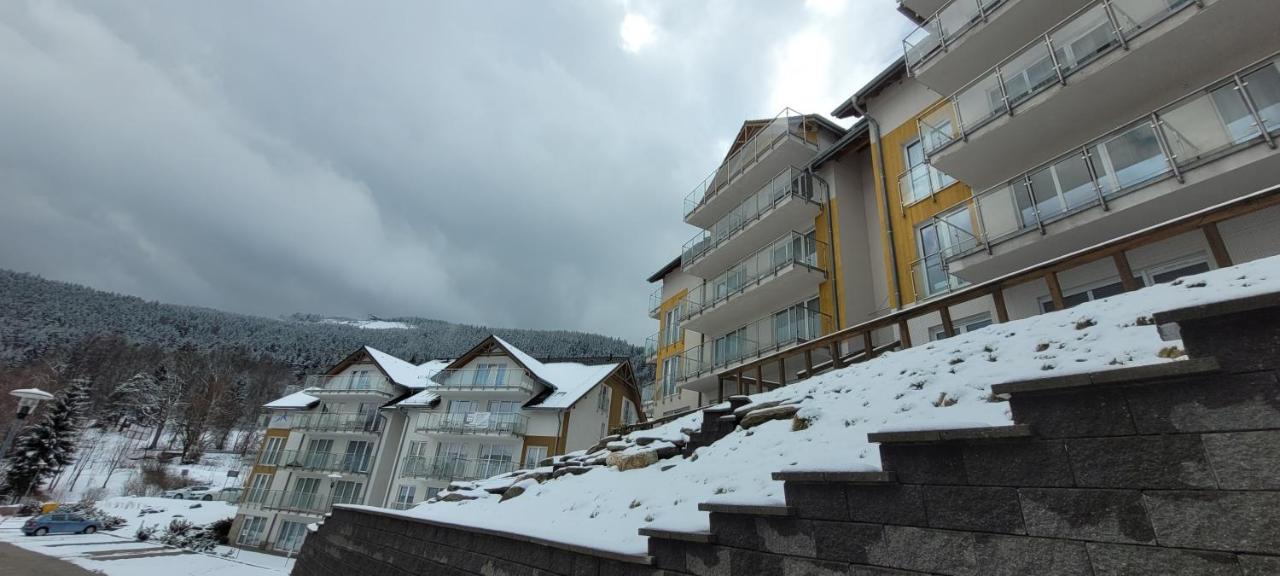 Apartament Stubai 3 Czarna Gora Сєнна Екстер'єр фото