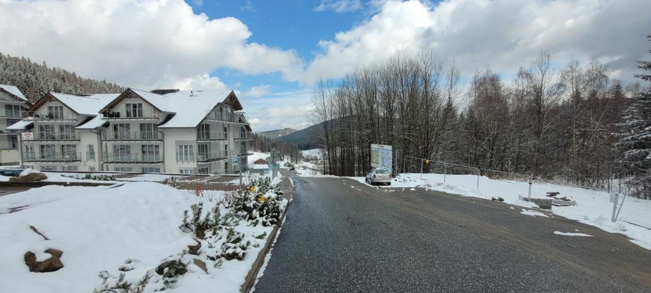 Apartament Stubai 3 Czarna Gora Сєнна Екстер'єр фото
