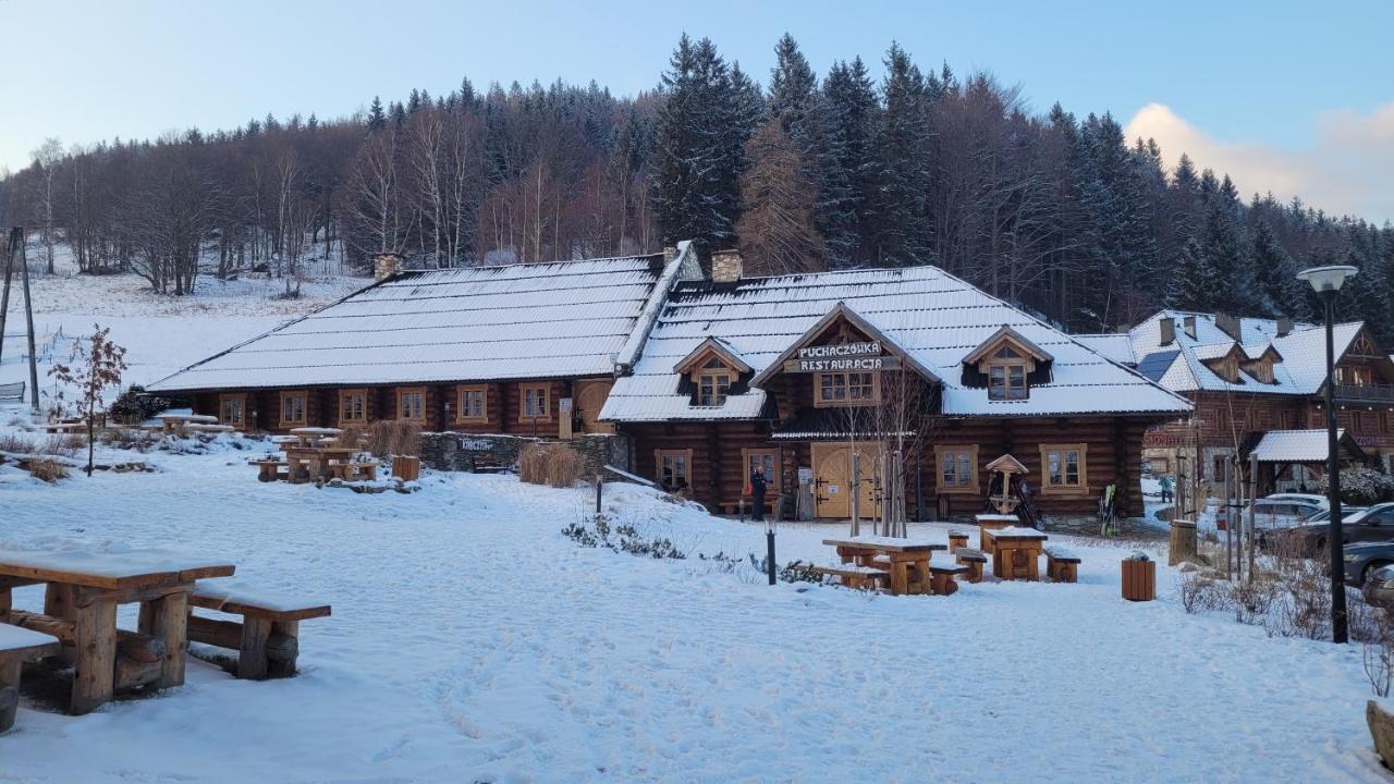 Apartament Stubai 3 Czarna Gora Сєнна Екстер'єр фото